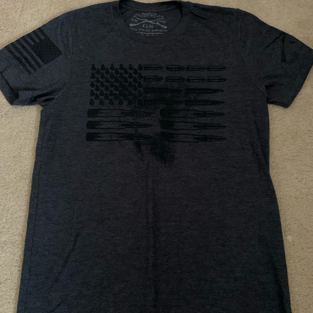 Grunt Style Mens T-Shirt